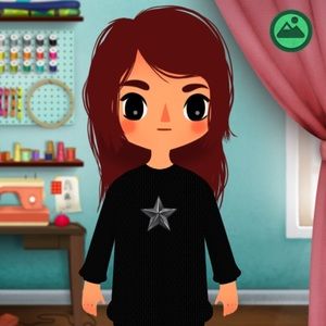 Meet your Posher, Liza